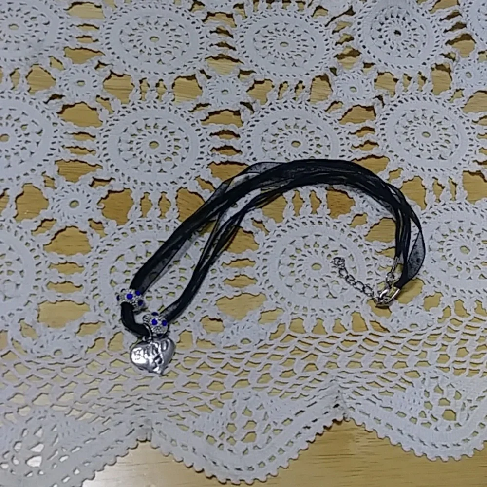 School Band Member Jewelry - Necklace